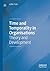 Time and Temporality in Organisations by Kätlin Pulk