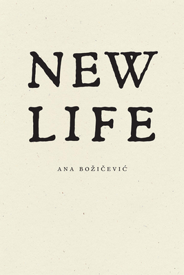 New Life (Paperback)