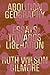 Abolition Geography: Essays Towards Liberation