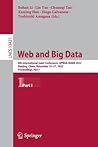 Web and Big Data: 6th International Joint Conference, APWeb-WAIM 2022, Nanjing, China, November 25–27, 2022, Proceedings, Part I (Lecture Notes in Computer Science, 13421)