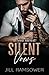 Silent Vows (The Byrne Brothers)