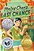 Maizy Chen's Last Chance: (Newbery Honor Award Winner)