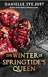 The Winter of Springtide's Queen