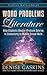 Word Problems from Literature: Help Students Master Problem Solving in Elementary to Middle School Math (Playful Math Singles)