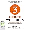 3 Minute Workouts...