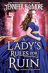 A Lady's Rules For Ruin