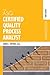 The ASQ Certified Quality Process Analyst Handbook by Sandra Furterer