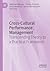 Cross-Cultural Performance Management: Transcending Theory to a Practical Framework