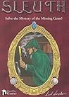 Sleuth: Solve the Mystery of the Missing Gems!
