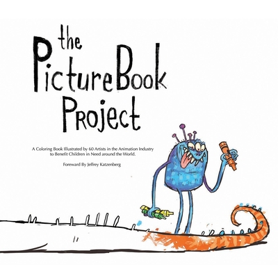 The Picture Book Project