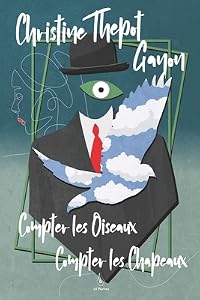 Compter les oiseaux Compter les chapeaux
