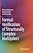 Formal Verification of Stru...