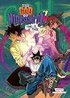 The God of High School, Vol. 1 by Park Yong-je
