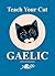 Teach Your Cat Gaelic