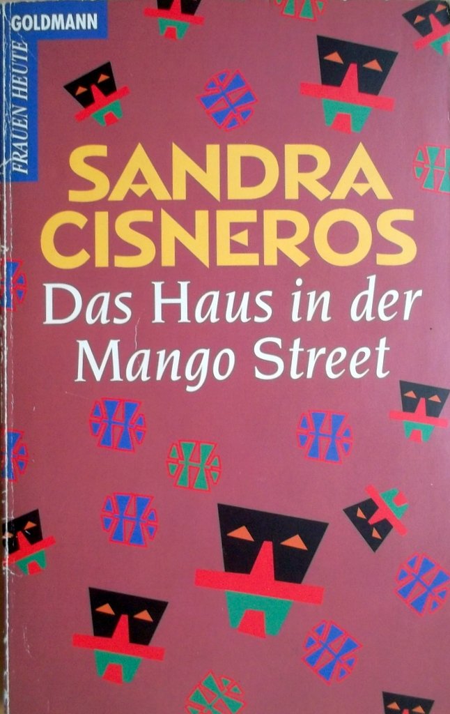 Das Haus in der Mango Street