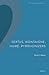 Sextus, Montaigne, Hume: Pyrrhonizers (Brill Studies in Skepticism, 4)