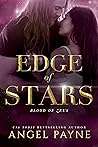 Edge of Stars (Blood of Zeus Book 6)