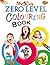 My Cute Zero Level Copy to Colour