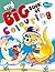 My Big Book of Colouring-I