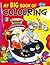 My Big Book of Colouring-III