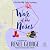 War of the Noses (Nora Black Midlife Psychic Mysteries)