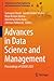 Advances in Data Science and Management: Proceedings of ICDSM 2021 (Lecture Notes on Data Engineering and Communications Technologies, 86)