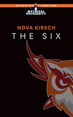 Mythical University: The Six