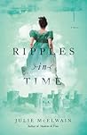 Ripples in Time by Julie McElwain