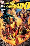 Red Tornado #5 (of 6) (Red Tornado