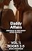 Daddy Affairs: Keeping it in the Family Bundle 1-5: Forbidden Taboo Younger Woman Older Man