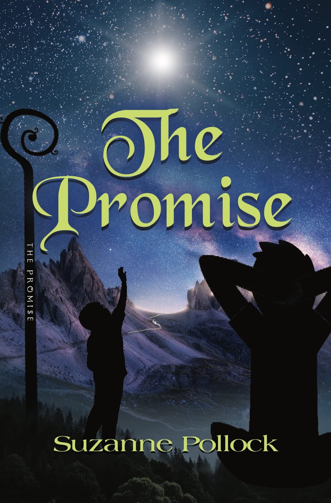 The Promise (Kindle Edition)
