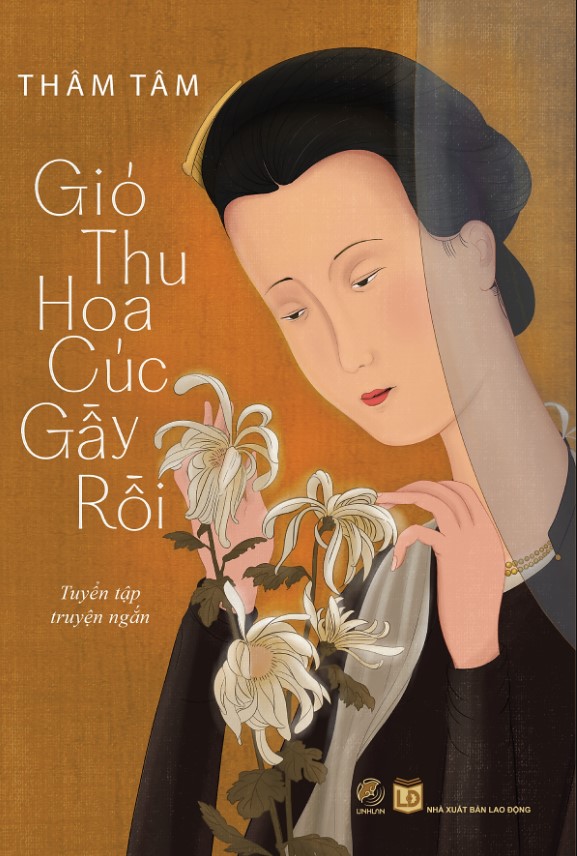 Gió Thu Hoa Cúc Gầy Rồi (Paperback)