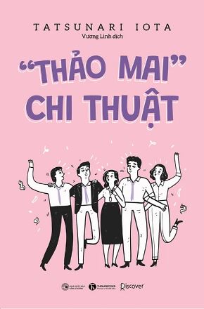 "Thảo Mai" Chi Thuật