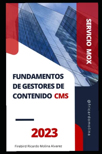 Fundamentos de gestores de contenido CMS