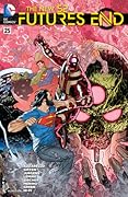 The New 52: Futures End (2014-2015) #25