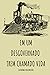 Em um desgovernado trem chamado vida! by Guilherme Vasconcelos