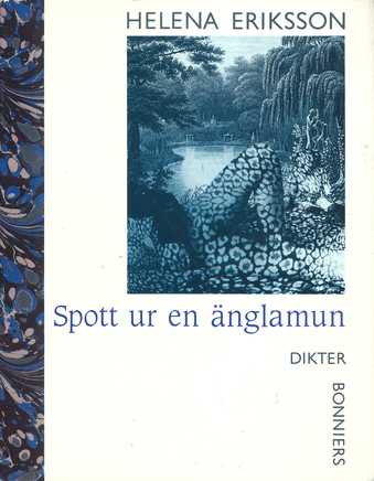 Spott ur en änglamun (Unknown Binding)