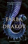 Farba drakov