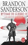 Rythme de guerre,...