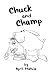 Chuck and Champ by April Matula