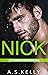 Nick (O'Connor Brothers, #3)