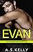 Evan (O'Connor Brothers, #5)