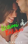 Lezioni di Italiano Book cover for Lezioni di Italiano