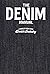 The Denim Manual