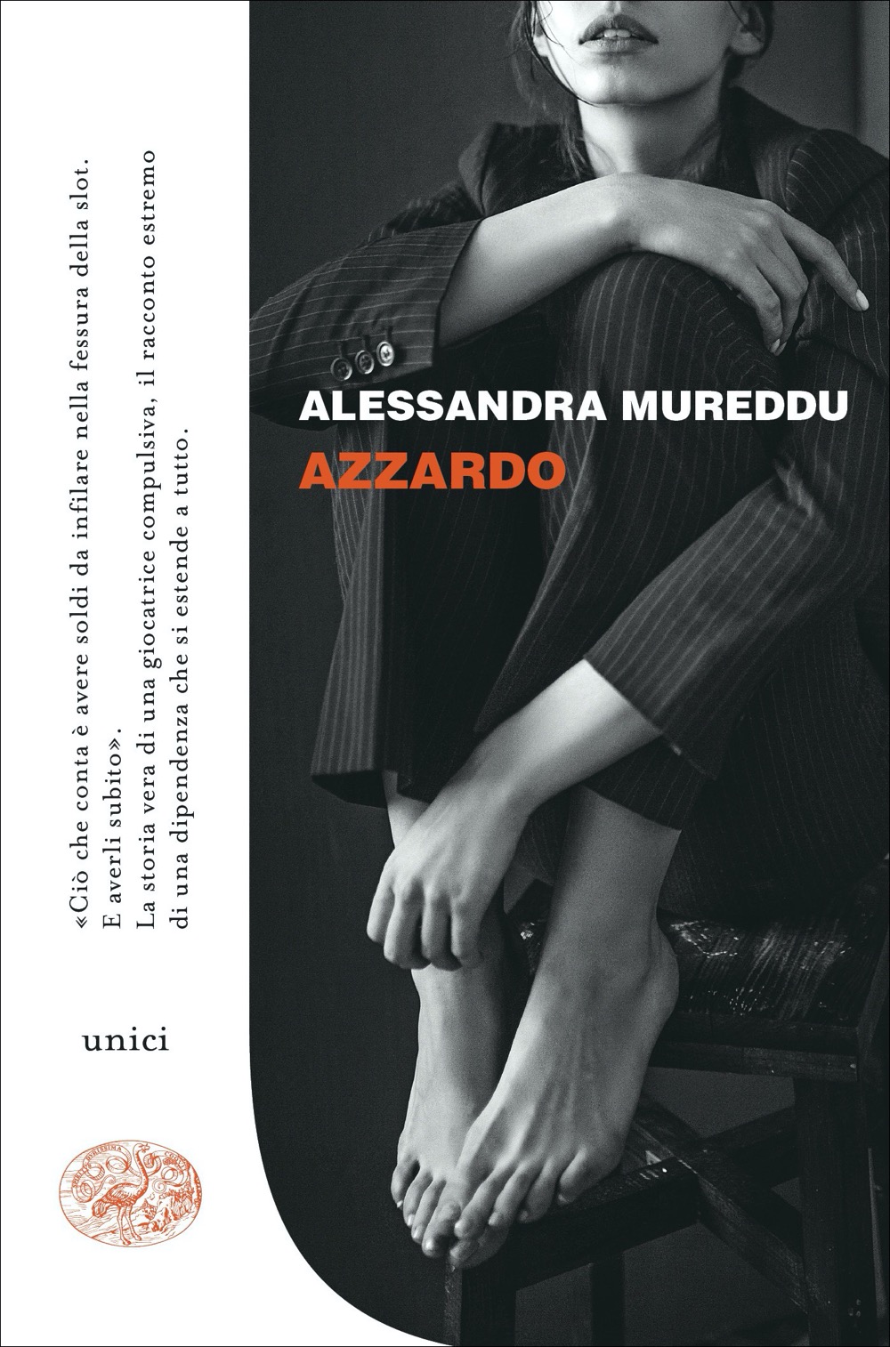 Azzardo (Paperback)
