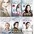 Lesley Pearse 6 Books Collection Set ( Forgive Me, Liar, Gypsy, Stolen, Without a Trace, The Promise)