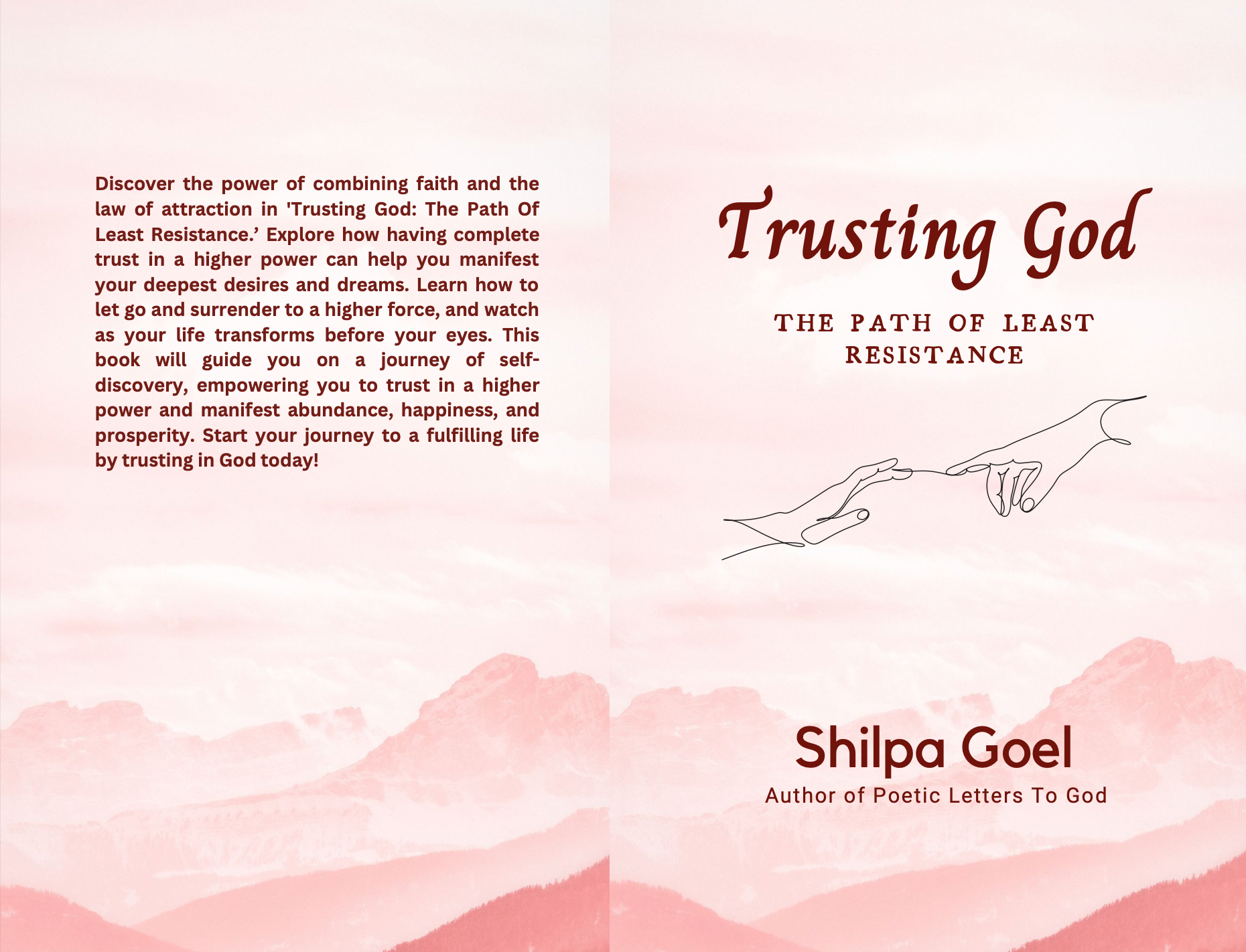Trusting God: The Path Of Least Resistance