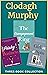 Clodagh Murphy Three-Book C...