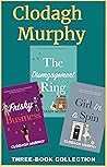 Clodagh Murphy Th...