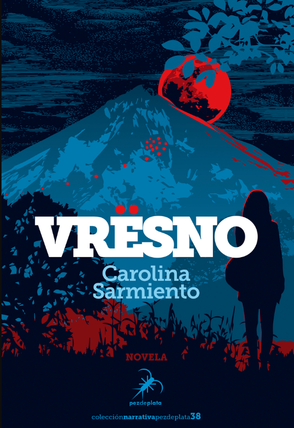 Vrësno (Paperback)